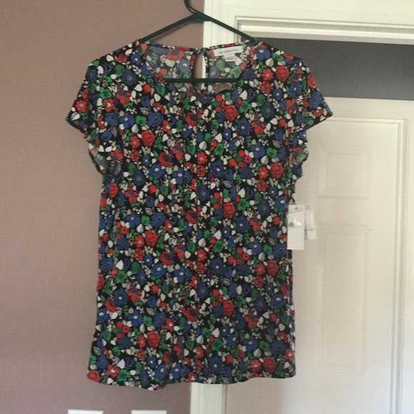 Liz Claiborne Tops - Liz Claiborne shirt